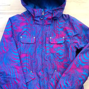 Burton Dry Ride Jacket